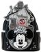Loungefly Disney: Mickey Mouse - Mickey Mouse Club - 1t