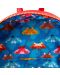 Rucsac Loungefly Disney: Winnie the Pooh - Puffer Jacket Cosplay - 5t