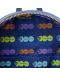 Rucsac Loungefly Animation: Warner Bros - Looney Tunes Scooby Mash (100Th Anniversary) - 8t