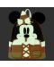 Rucsac Loungefly Disney: Mickey Mouse - Candy Corn Minnie - 7t