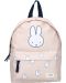 Ghiozdan pentru grădiniță Vadobag Miffy - Forever My Favourite - 2t