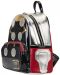 Rucsac Loungefly Marvel: Thor - Shine armor - 2t