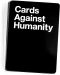 Extensie pentru jocul de baza Cards Against Humanity - Picture Card Pack 1 - 4t
