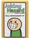 Amenajarea punții Joking Hazard Deck #1 - 1t