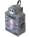 Rucsac Loungefly Disney: Nightmare Before Christmas - Jack and Sally (Eternally Yours) - 3t