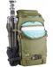 Rucsac Foto Shimoda - Action X25 V2 + Small ML CU, Starter Kit, Army Green - 4t