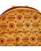Rucsac Loungefly Movies: Harry Potter - Gryffindor Varsity - 4t