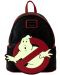 Rucsac Loungefly Movies: Ghostbusters - Logo - 2t