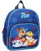 Ghiozdan pentru gradiniță Vadobag Paw Patrol - Go Pups Go - 1t