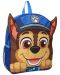 Rucsac pentru grădiniță Vadobag Paw Patrol - Go Team, Chase - 1t