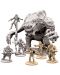 Extensie pentru joc de societate Star Wars: Imperial Assault - Jabba's Realm - 4t