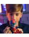 Eolo Toys - Super Mascat, Pepper Man, cu sunete  - 5t