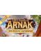 Expansiune pentru jocul de societate Lost Ruins Of Arnak: The Missing Expedition - 2t