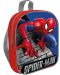Rucsac pentru grădiniță Kids Licensing - Spider-Man, 1 compartiment - 1t