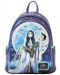 Rucsac Loungefly Animation: Corpse Bride - Moon - 1t