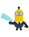 Figurină extensibilă cu blaster Minions - AVL Tim, Illuminations Despicable Me 4  - 2t