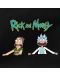 Rucsac ABYstyle Animation: Rick and Morty - Rick & Jerry - 2t