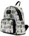 Rucsac Loungefly Movies: Star Wars - Father's Day - 4t