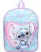 Ghiozdan  Vadobag Stitch - Hello Cutie - 2t