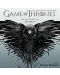 Ramin Djawadi - Game Of Thrones (Music From The HBO® Ser (CD) - 1t