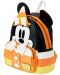 Rucsac Loungefly Disney: Mickey Mouse - Candy Corn Minnie - 3t