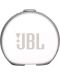Boxa radio cu ceas JBL - Horizon 2, Bluetooth, FM, gri - 3t