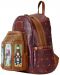 Rucsac Loungefly Disney: Haunted Mansion - Moving Portraits - 5t
