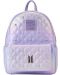 Rucsac Loungefly Rocks: BTS - Pop By Loungefly - 1t