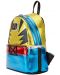 Rucsac Loungefly Marvel: X-Men - Wolverine - 4t