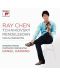 Ray Chen - Tchaikovsky and Mendelssohn: Violin Concertos (CD) - 1t