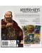 Extensie pentru joc de societate Viscounts of the West Kingdom: Keeper of Keys - 2t