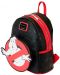 Rucsac Loungefly Movies: Ghostbusters - Logo - 4t