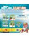 Extensie pentru joc de cărți Imperial Settlers - Atlanteans - 2t