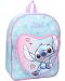 Ghiozdan  Vadobag Stitch - Hello Cutie - 1t