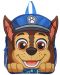 Rucsac pentru grădiniță Vadobag Paw Patrol - Go Team, Chase - 2t