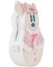 Rucsac Loungefly Disney: Minnie Mouse - Pastel Figural Snowman - 2t