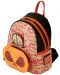 Rucsac Loungefly Movies: Trick R Treat - Pumpkin Cosplay - 5t