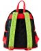 Rucsac Loungefly Movies: Ghostbusters - Logo - 3t