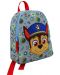 Ghiozdan pentru gradiniță Kids Licensing - Paw Patrol, Chase - 1t