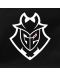 Rucsac ABYstyle Esports: G2 - Logo - 2t