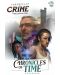 Extindere pentru jocul de societate Chronicles of Crime: The Millennium Series - Chronicles of Time - 1t