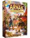 Expansiune pentru jocul de societate Lost Ruins Of Arnak: The Missing Expedition - 1t