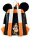 Rucsac Loungefly Disney: Mickey Mouse - Candy Corn Minnie - 2t