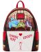 Rucsac Loungefly Disney: Monsters, Inc - Boo Takeout - 1t