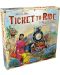  Ticket to Ride - India - 1t