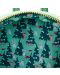Rucsac Loungefly Animation: Rudolph the Red Nosed Reindeer - Rudolph Holiday Group - 7t