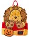 Rucsac Loungefly Disney: Winnie the Pooh - Halloween Costume - 1t