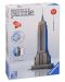 Puzzle 3D Ravensburger de 216 piese - Empire State Building - 1t