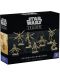 Extensie pentru joc de societate Star Wars: Legion - Geonosian Warriors Expansion - 1t