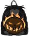 Rucsac Loungefly Disney: Nightmare Before Christmas - The Pumpkin King - 2t